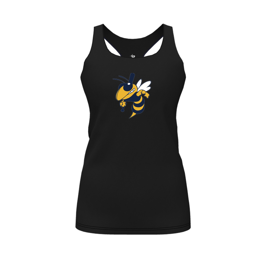 Decker Racerback Tank Top