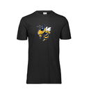 Decker Men's Tri-Blend T-Shirt - Short Sleeve