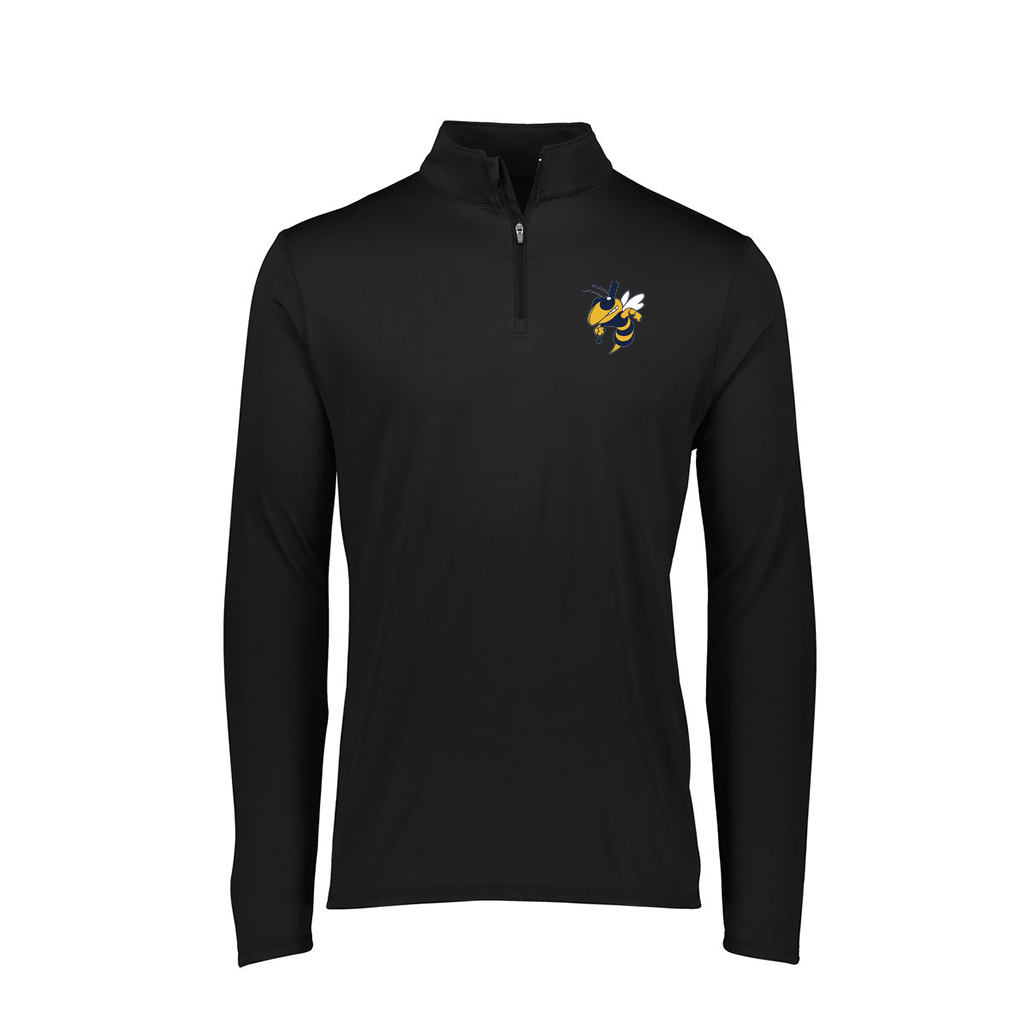 Ladies Flex-Lite 1/4 Zip Shirt