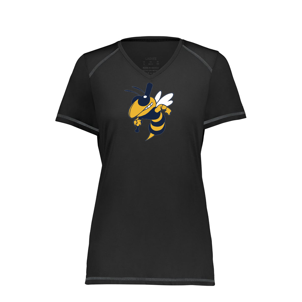 Women's SoftTouch Short Sleeve