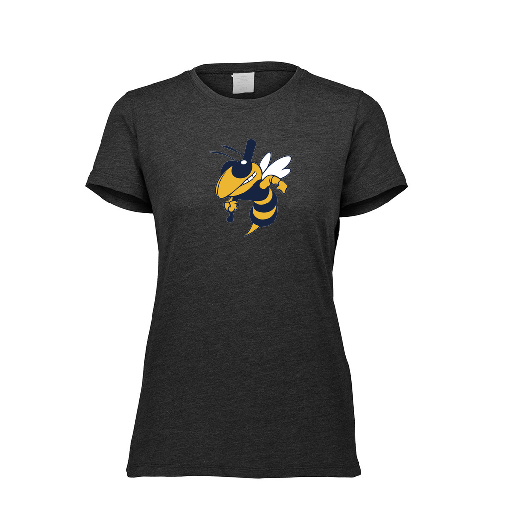 Ladies Ultra-blend T-Shirt