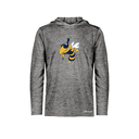 Decker Men's Charge Hoodie