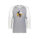 Men's Vintage 3/4 Sleeve T-Shirt