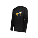 Men's LS Smooth Sport Shirt