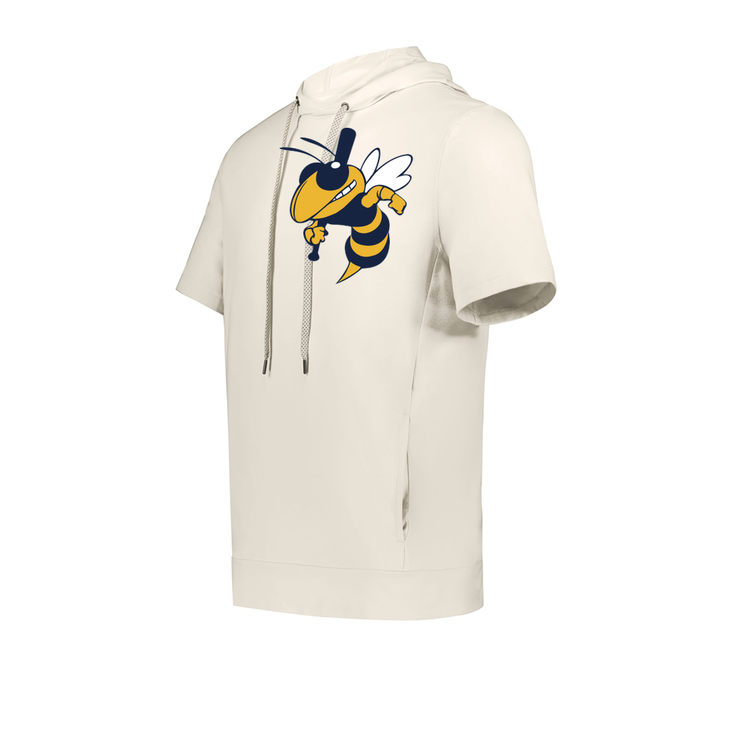 Men's Venturs Soft Knit Short Sleeve Hoodie